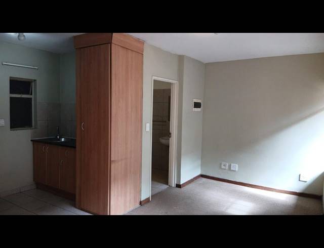 1 BEDROOM PROPERTY TO RENT IN AUCKLAND PARK